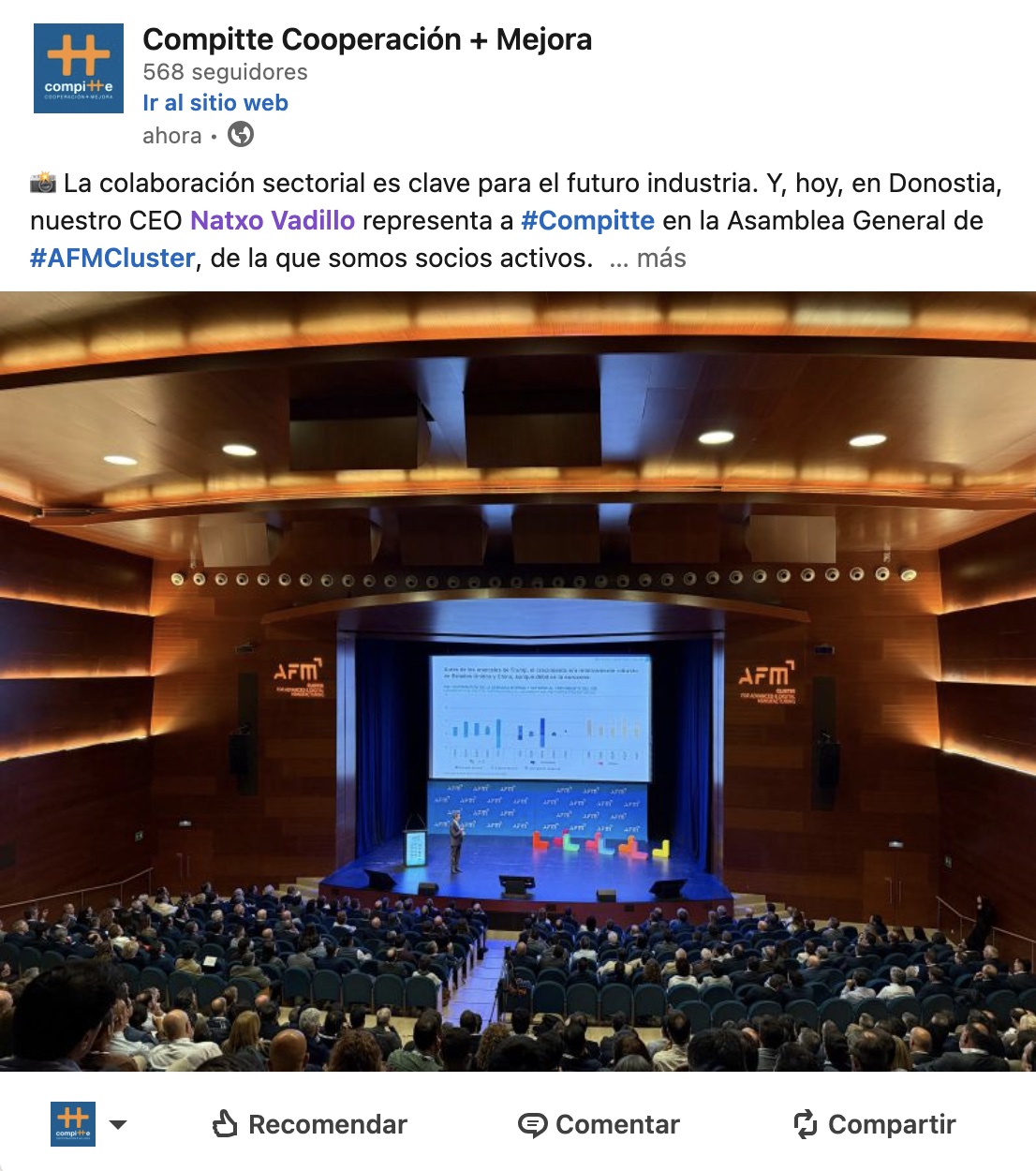 AFM-16 may