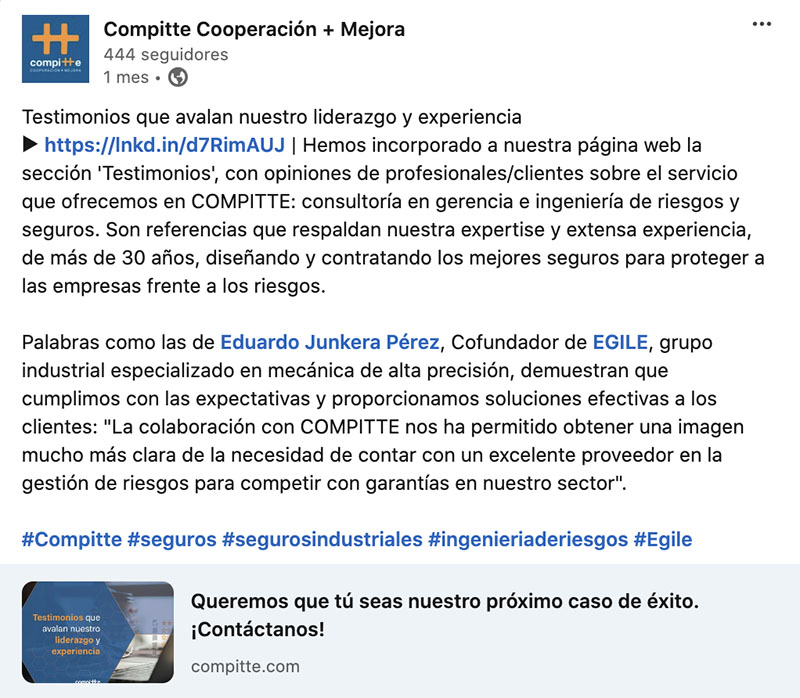 jun 24 testimonios caso de exito