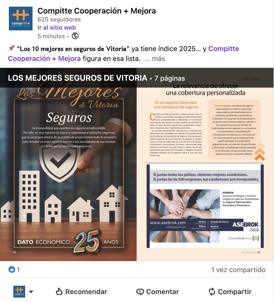 dato económico 13 oct