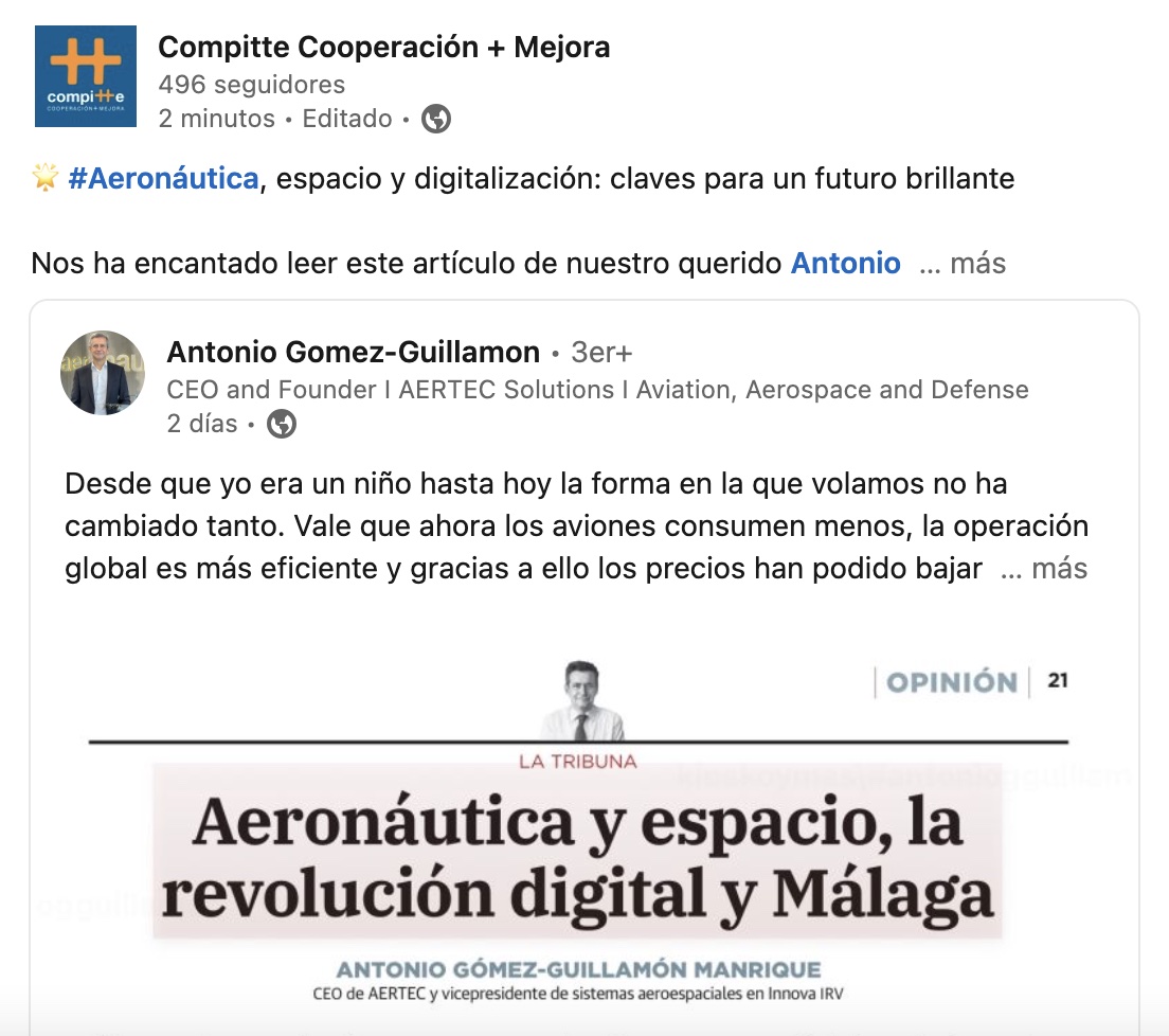 30 dic- Málaga
