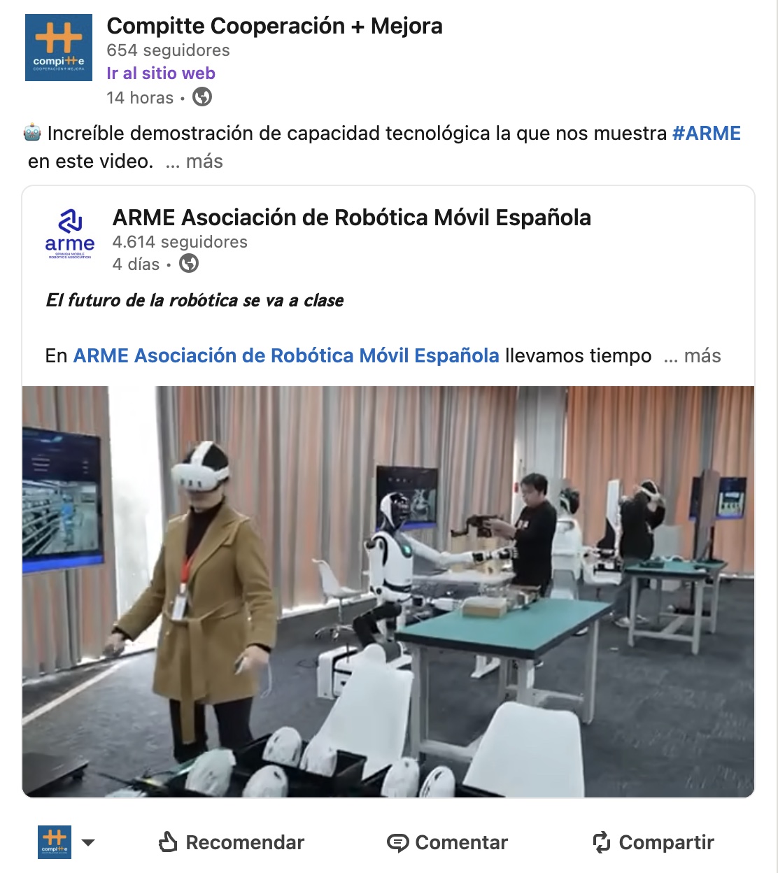 Arme-6 enero