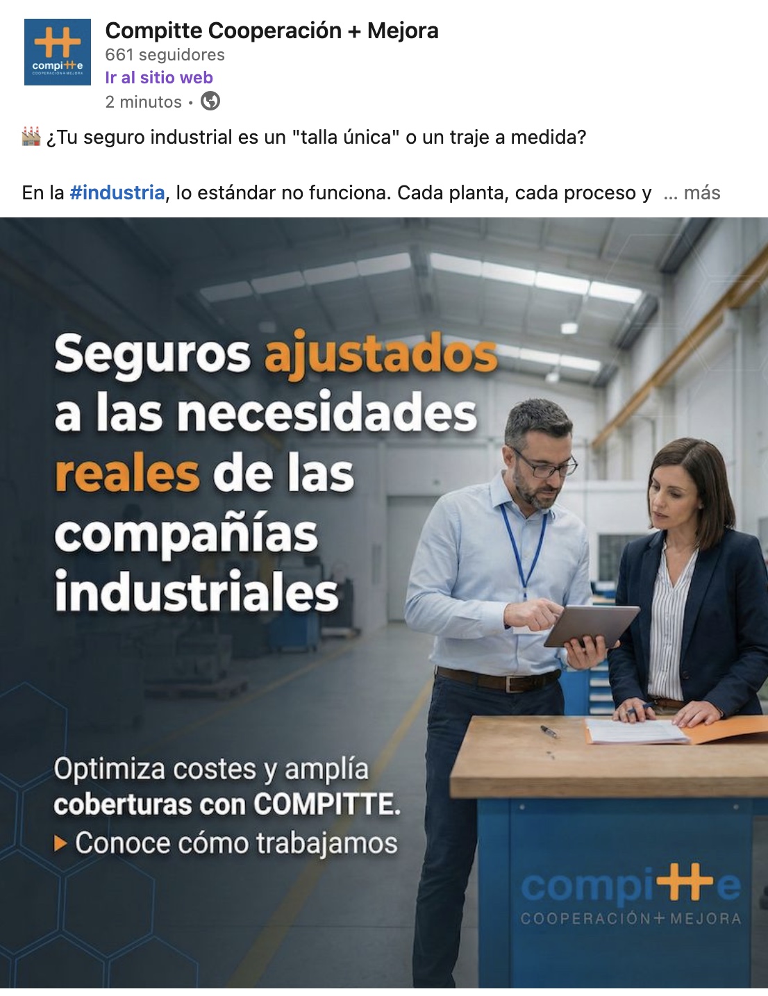 seguros industriales_27 ene
