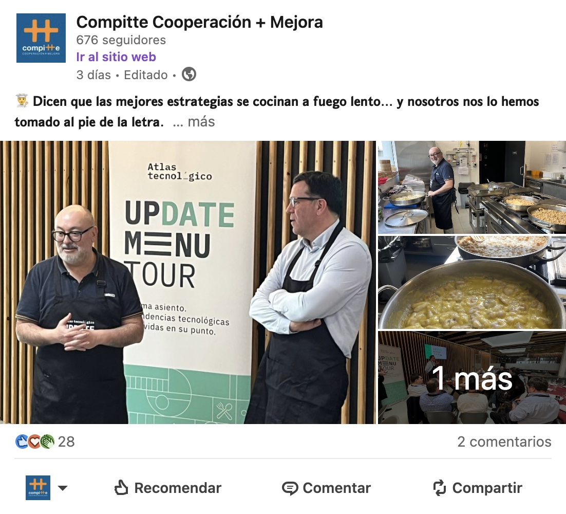 UpdateMenú_ 26 mar